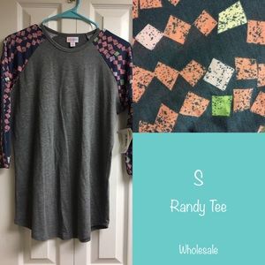 LuLaRoe Randy